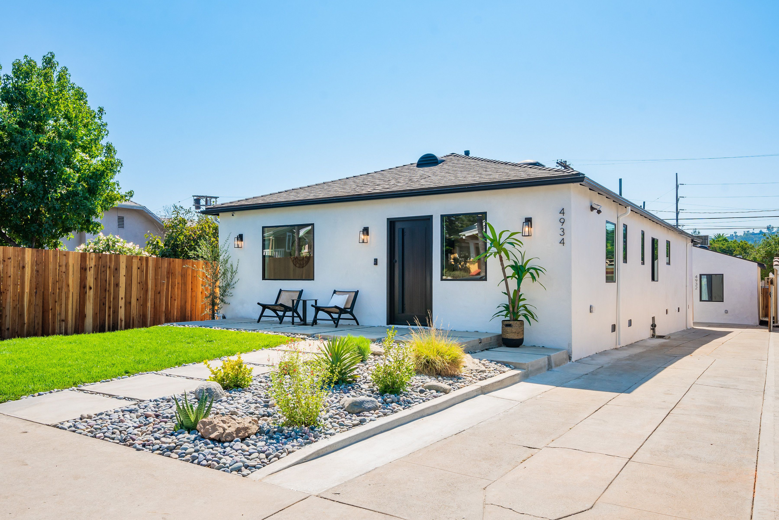 Newly reimagined Highland Park home with ADU California Real Estate Blog