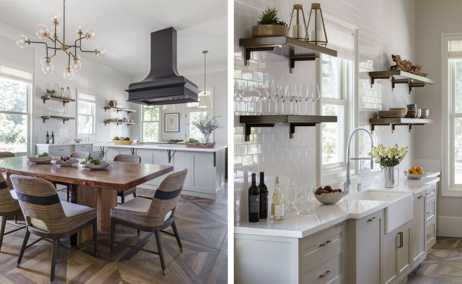 Iconic Napa Valley “Ink House” California Real Estate Blog