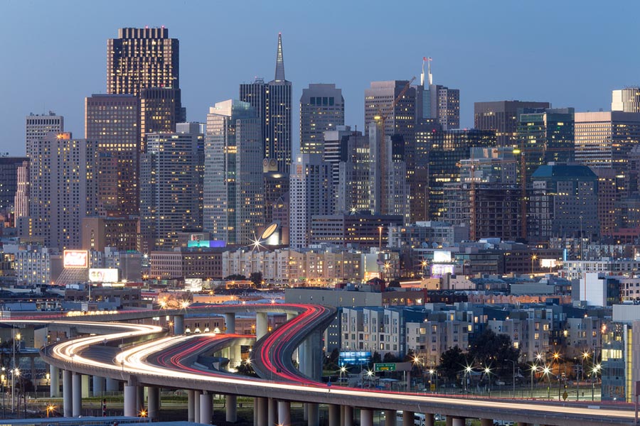 San Francisco Again Named Nation’s Hottest — and QuickestPaced