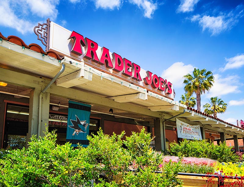 Trader Joe's California Real Estate Blog