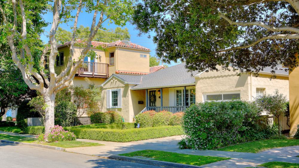 Slim Housing Supply Driving Prices Higher in Burlingame’s Highly