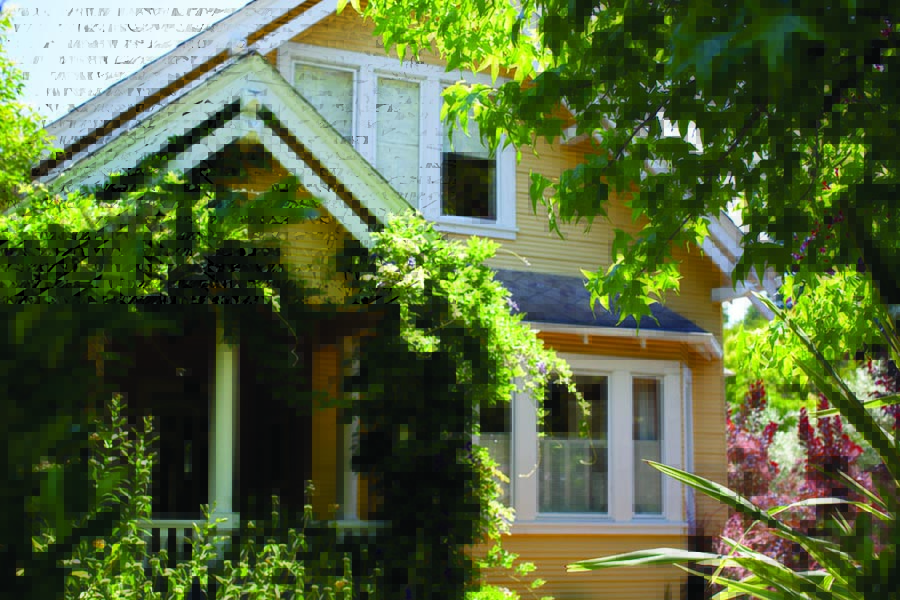 Pacific Union’s October 2017 Real Estate Update California Real