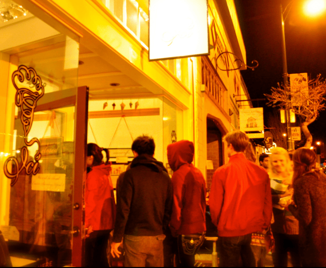 Berkeley’s Elmwood Neighborhood Offers Charming Homes, Busy Retail