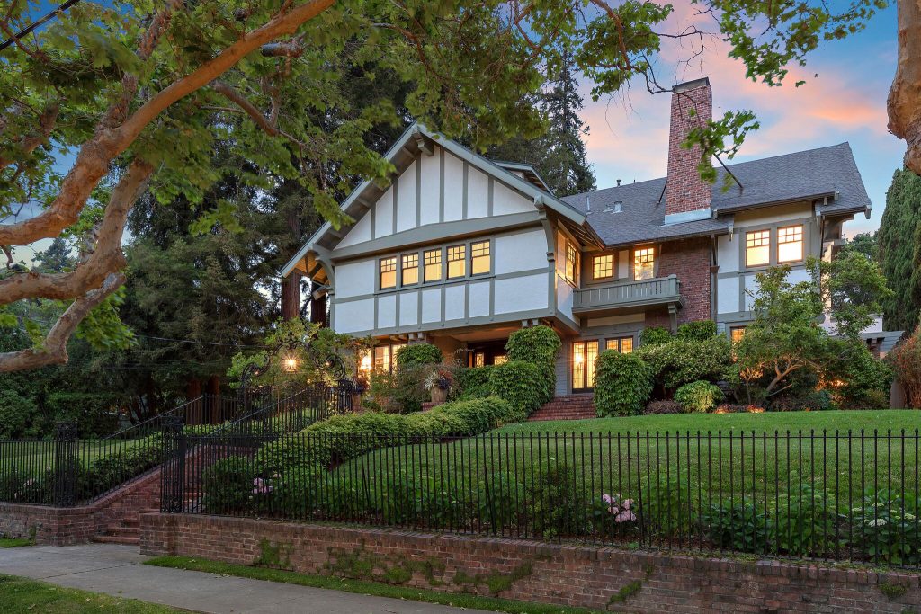 Home of the Week Historic Piedmont estate California Real Estate Blog