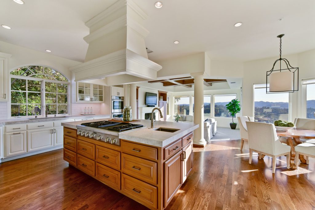 Breathtaking Orinda Downs View Estate California Real Estate Blog
