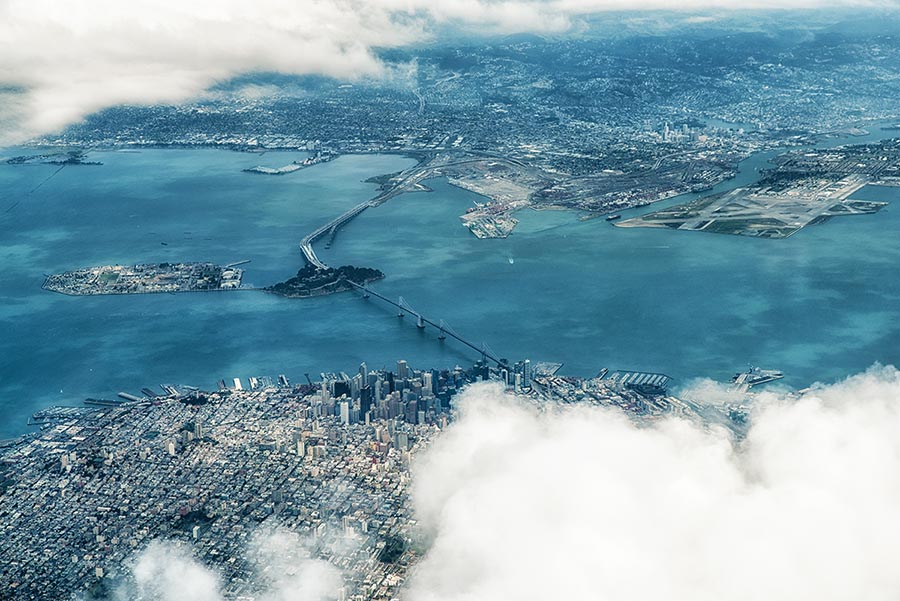 How Much Do You Need to Earn to Live in Each Bay Area County