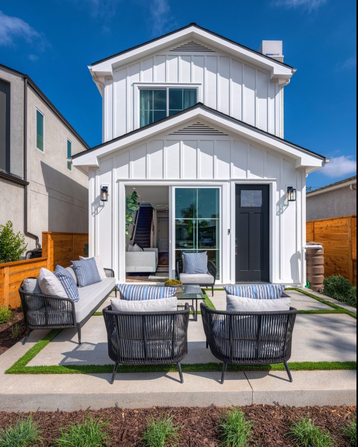 New Mar Vista homes built by Trademark by TJH California Real Estate Blog