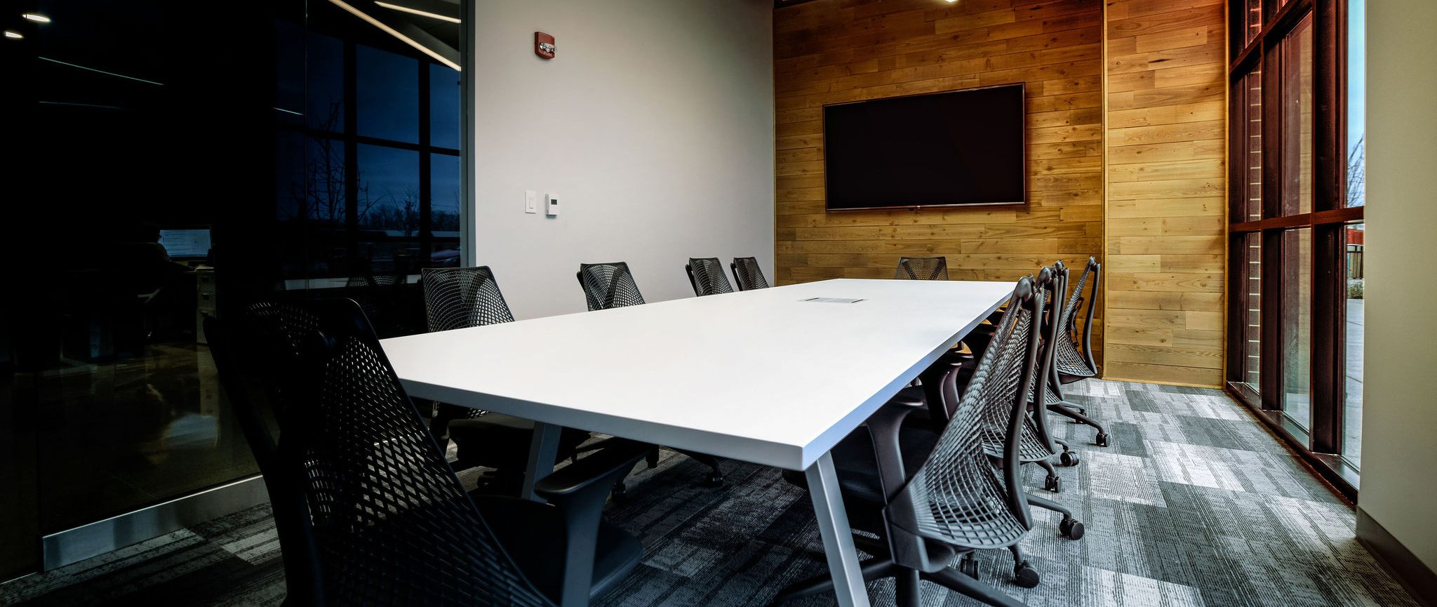 Trueblood Realty Compass Commercial Construction Group Indianapolis, IN