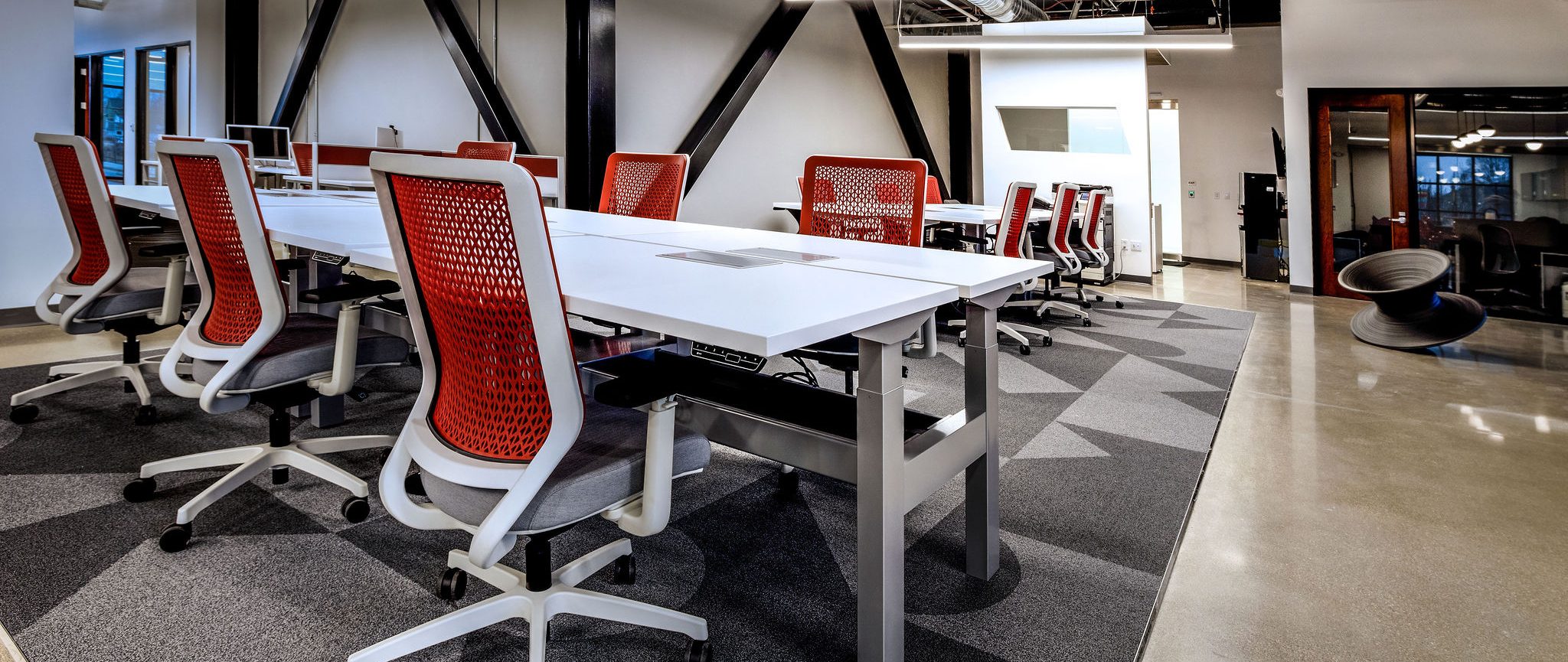 Trueblood Realty Compass Commercial Construction Group Indianapolis, IN