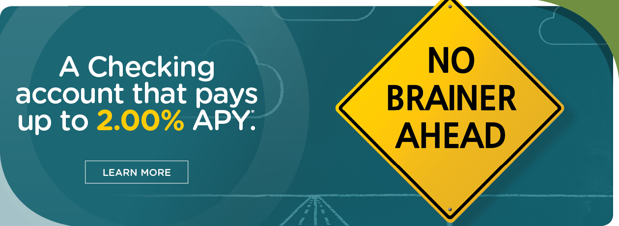 COM034_Directional_Checking_Web_Slider A Local Credit Union Serving