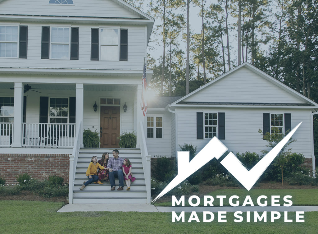 Mortgages Made Simple Compass Credit Union