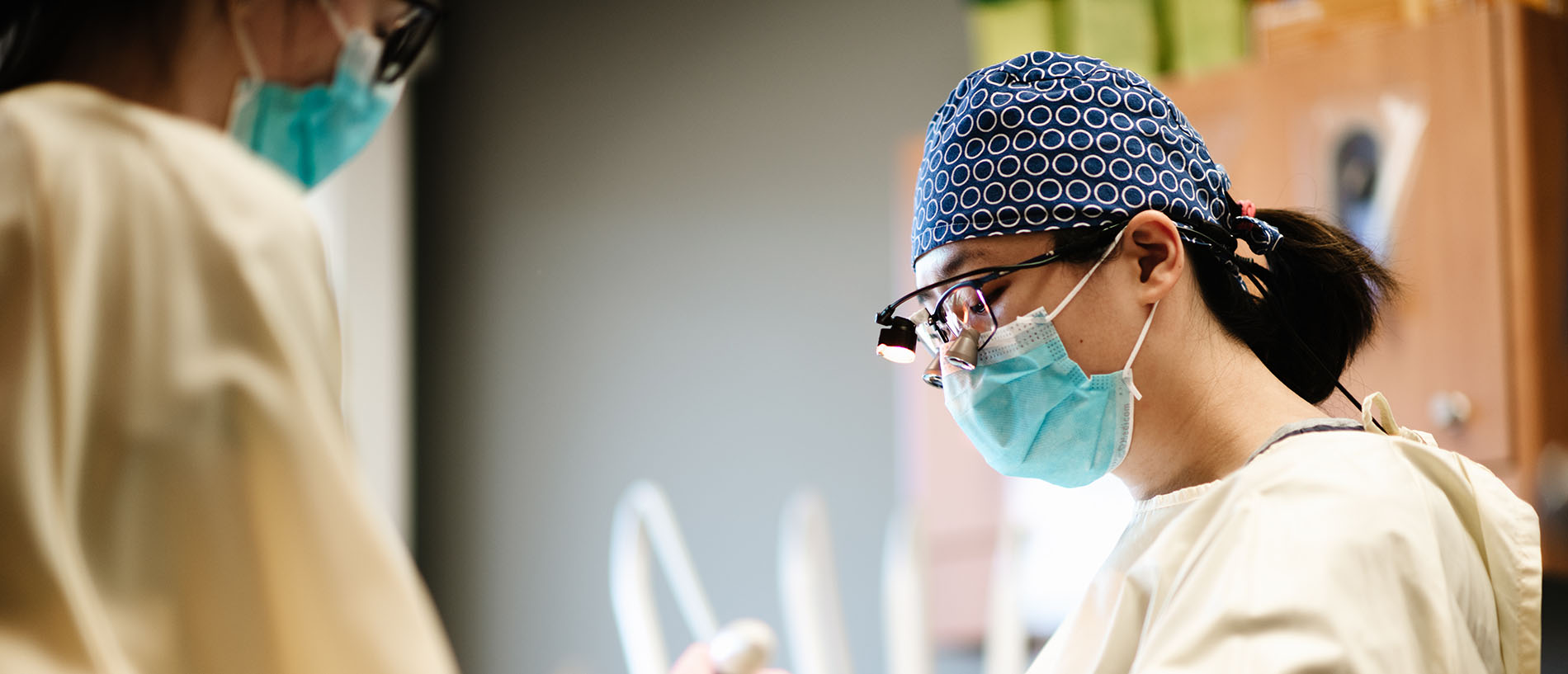 Compass Dental, Campbell River