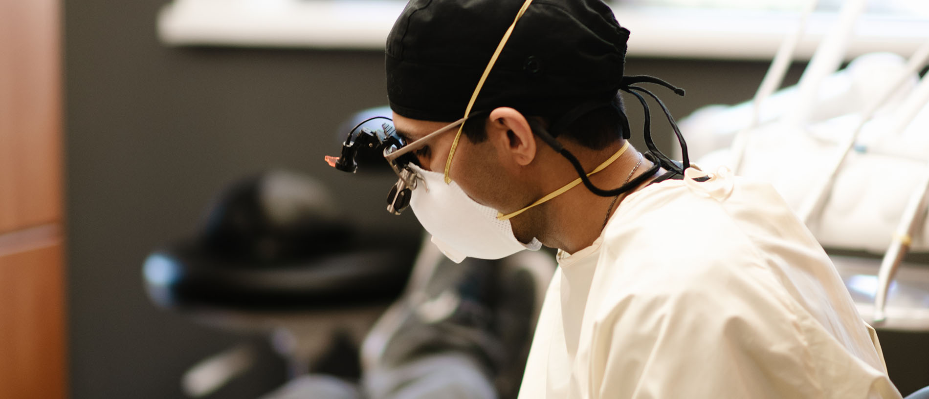 Compass Dental, Campbell River