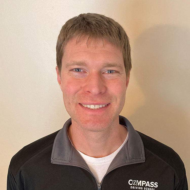 Homepage Compass Driving School