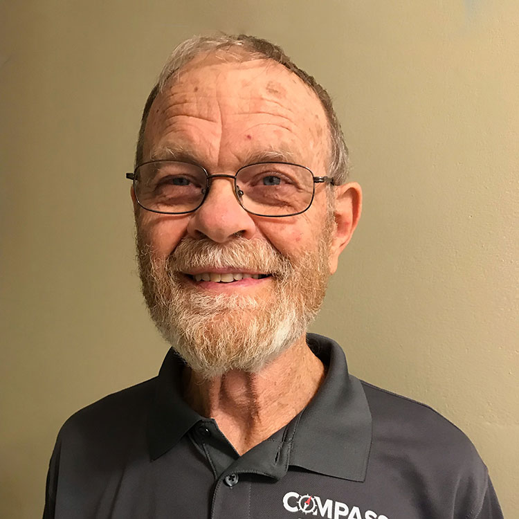 Homepage Compass Driving School