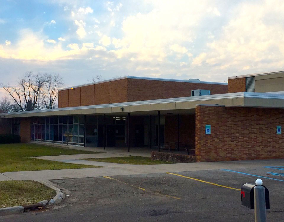 Locations Compass Driving School