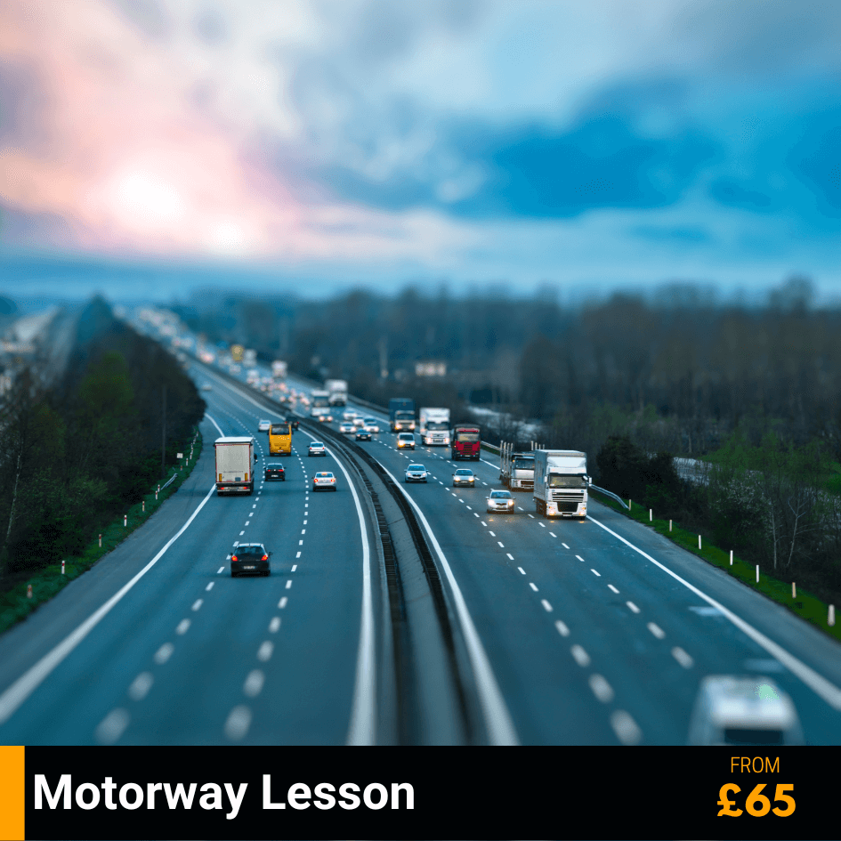 Compass Driving School UK Driving School