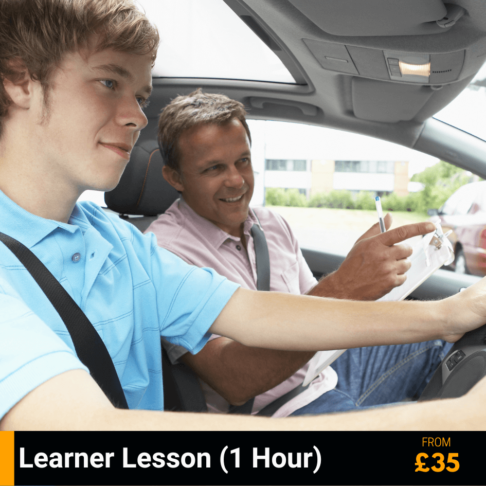 Compass Driving School UK Driving School