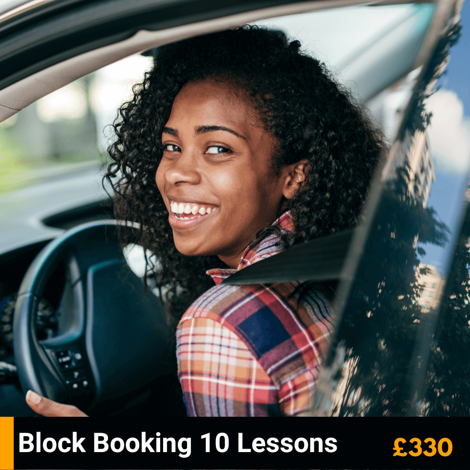 Compass Driving School UK Driving School