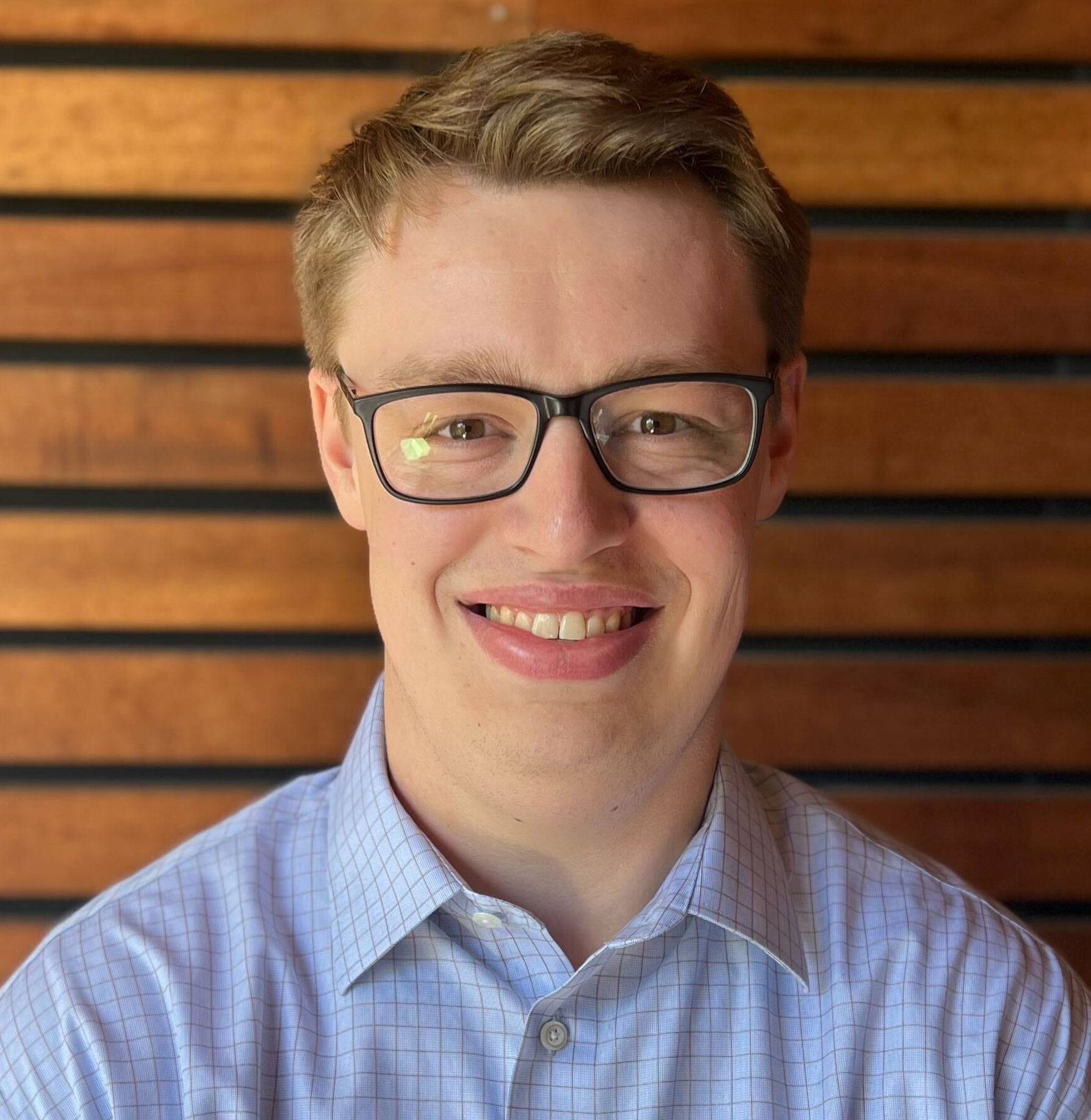 Tim Graves Senior Accountant Compass East