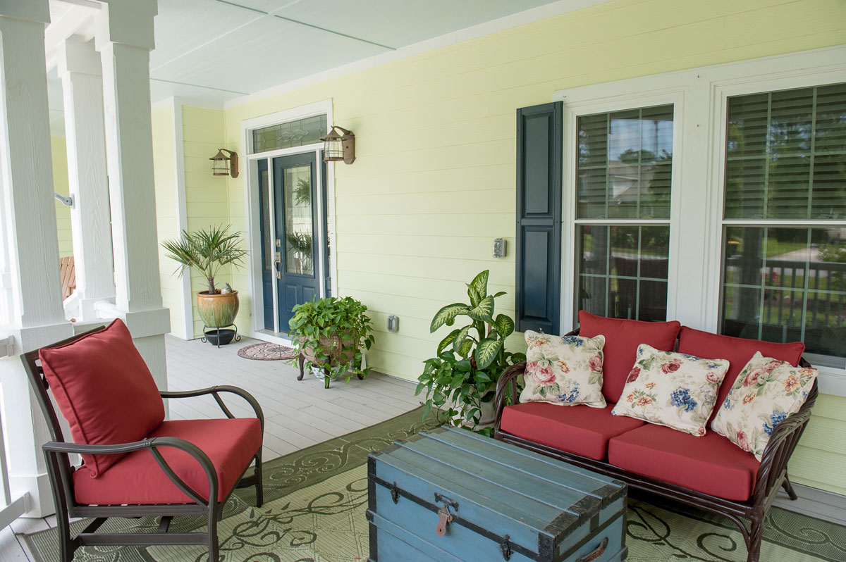 New Home Construction Manteo NC Compass Edge Construction