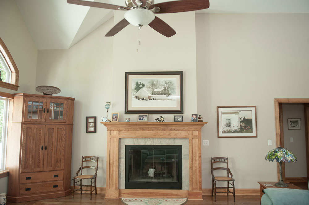 New Home Construction Manteo NC Compass Edge Construction