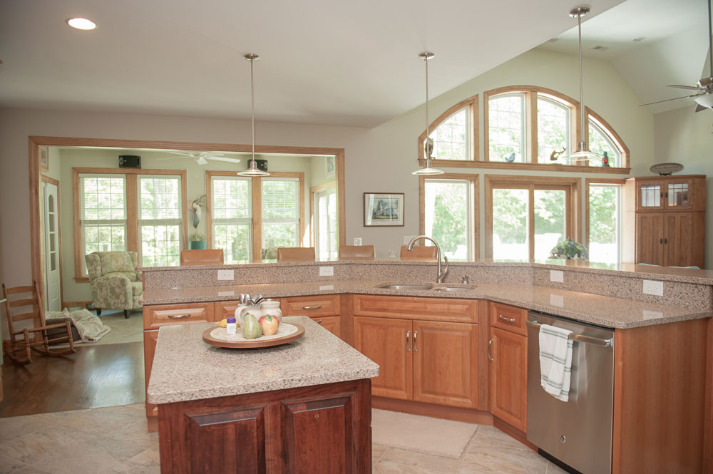 New Home Construction Manteo NC Compass Edge Construction