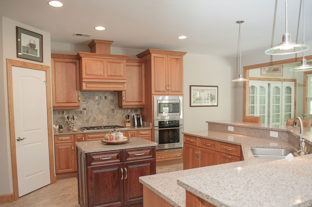 New Home Construction Manteo NC Compass Edge Construction