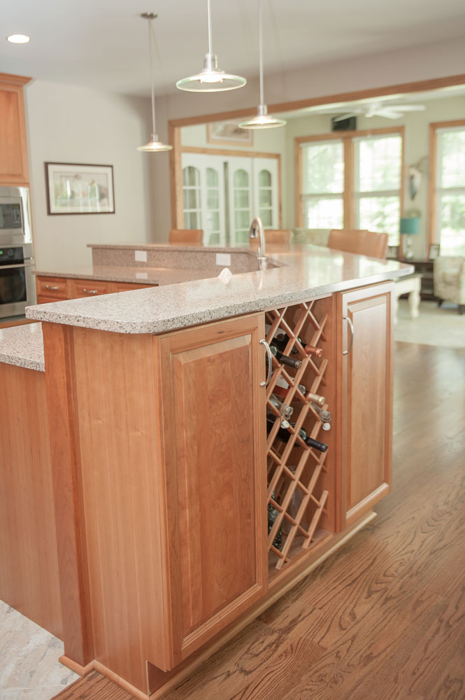 New Home Construction Manteo NC Compass Edge Construction