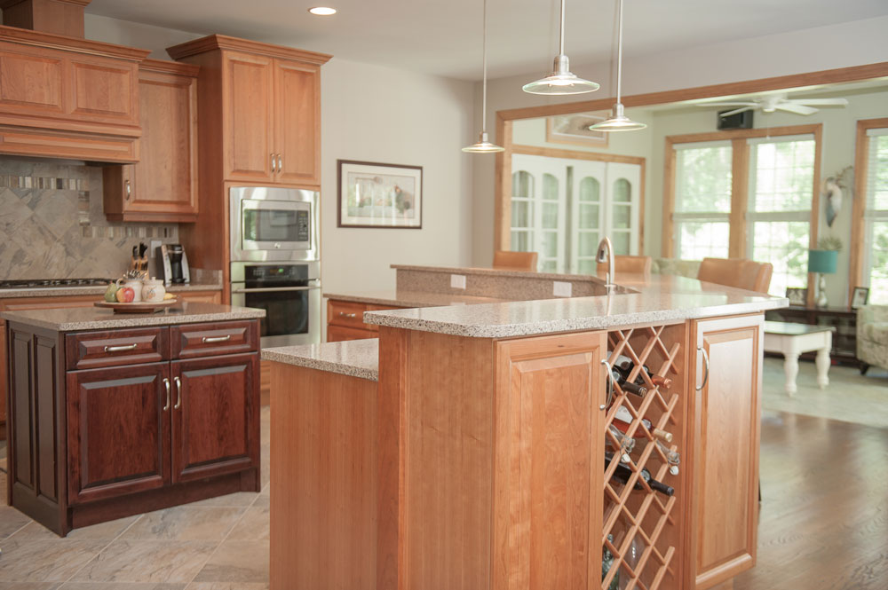 New Home Construction Manteo NC Compass Edge Construction