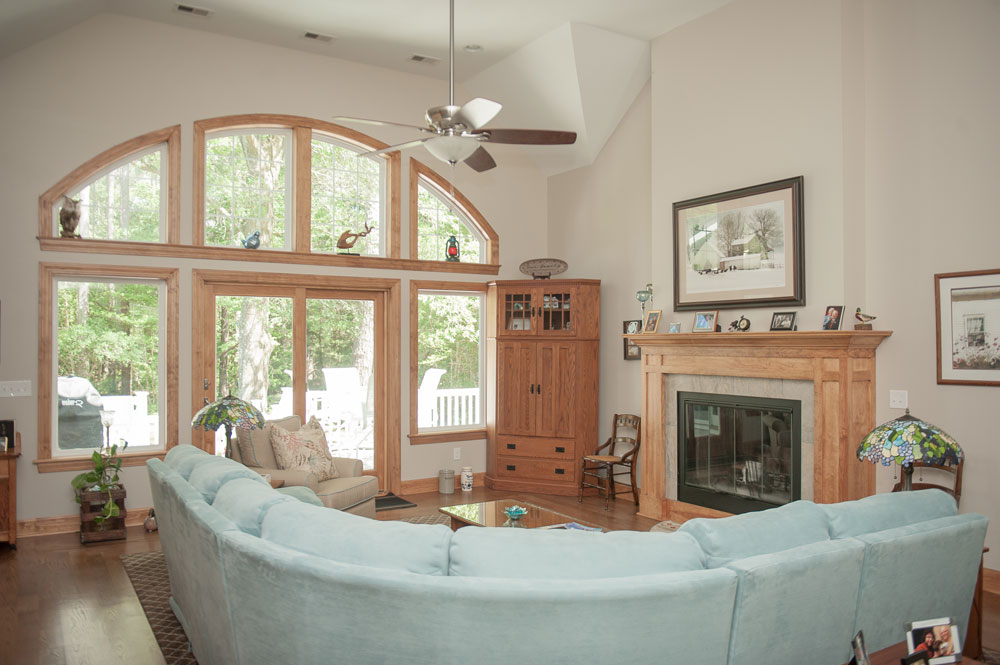 New Home Construction Manteo NC Compass Edge Construction