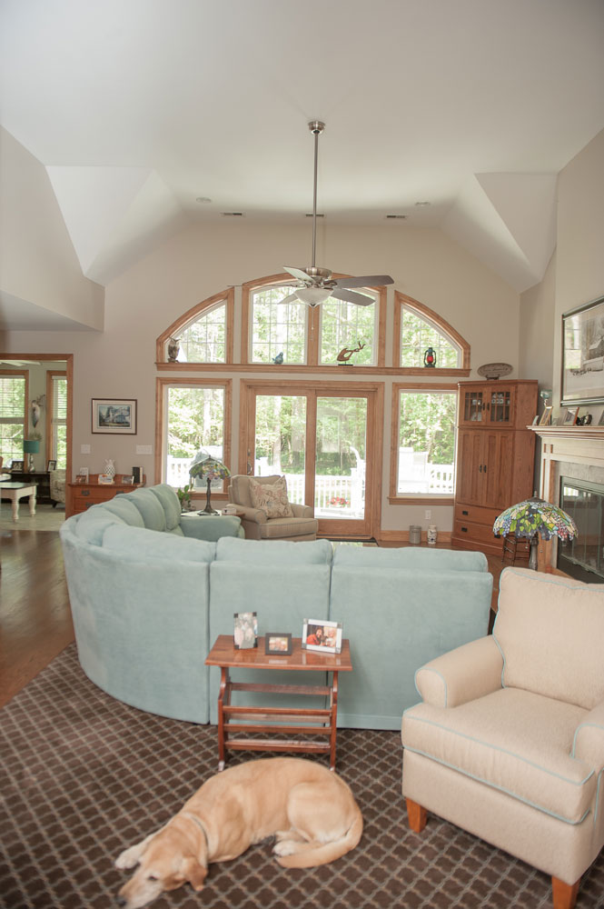 New Home Construction Manteo NC Compass Edge Construction