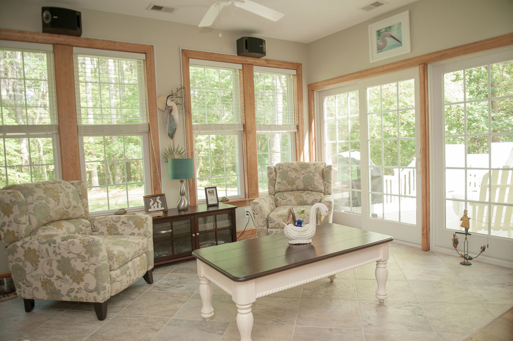 New Home Construction Manteo NC Compass Edge Construction