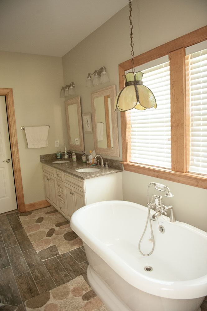 New Home Construction Manteo NC Compass Edge Construction