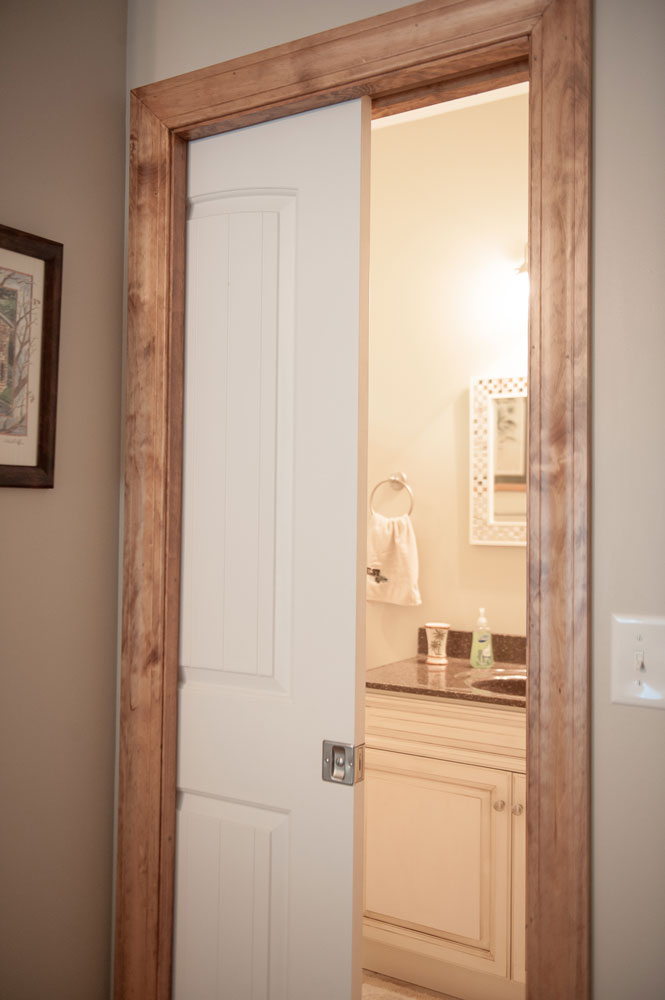 New Home Construction Manteo NC Compass Edge Construction