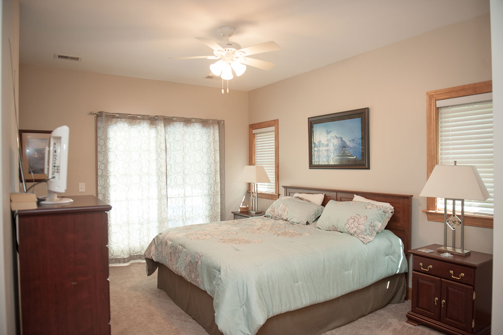 New Home Construction Manteo NC Compass Edge Construction