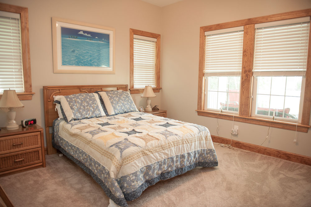 New Home Construction Manteo NC Compass Edge Construction