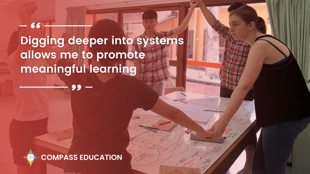 Compass Education Level 1 Compass Education