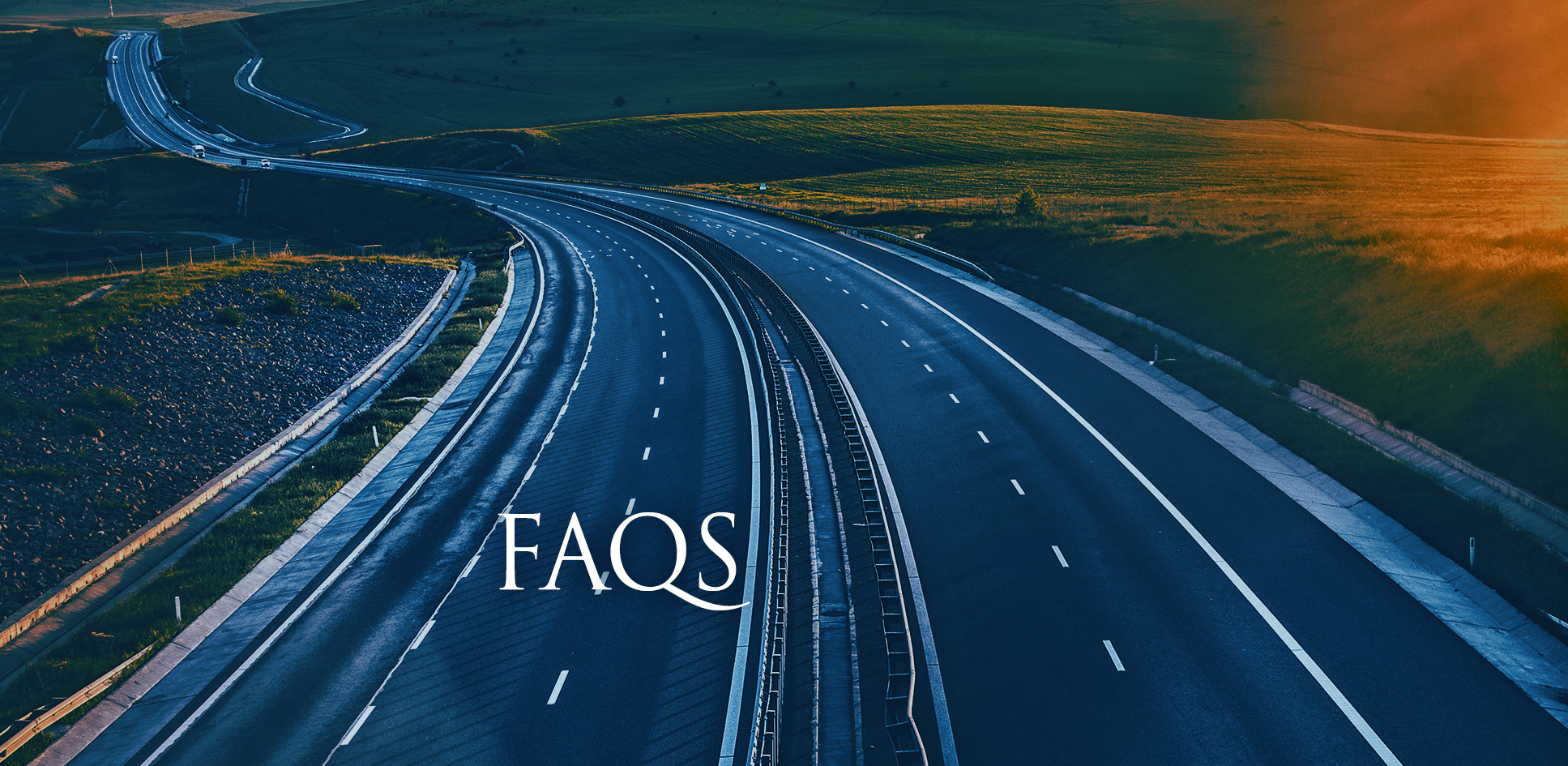 Frequently Asked Questions (FAQ) Compass Equipment Finance Inc.
