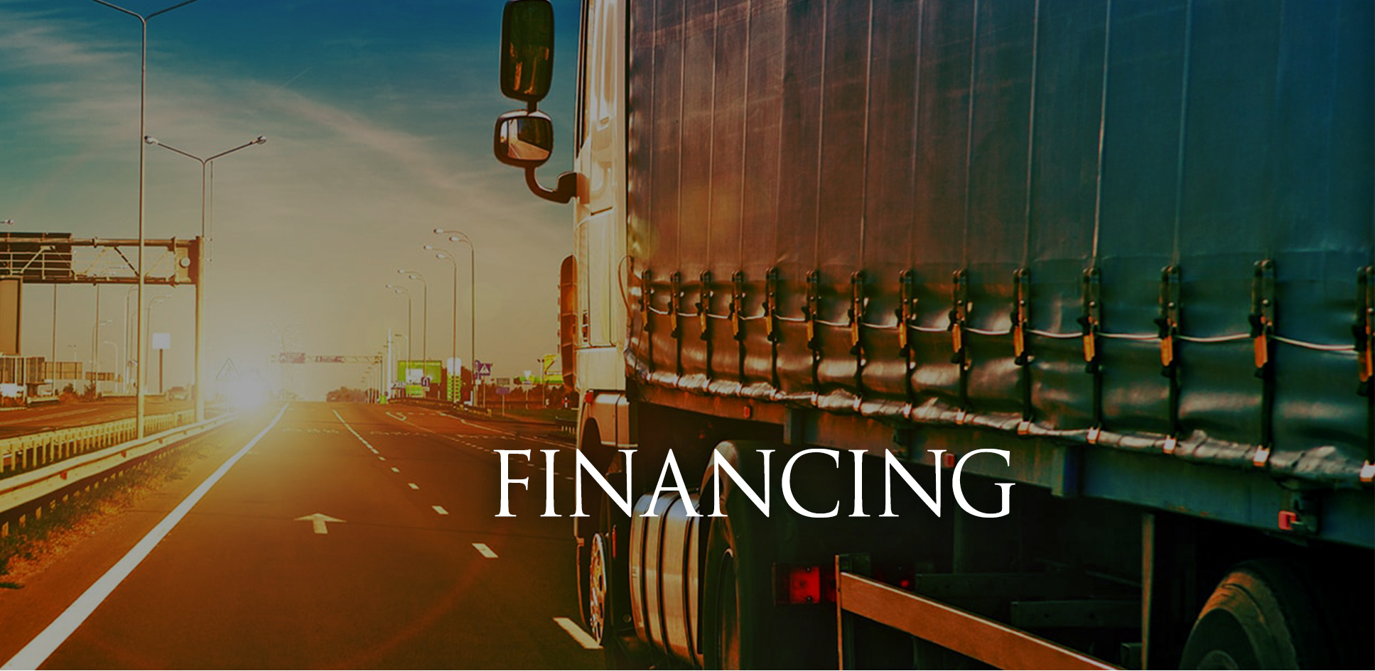 Financing Compass Equipment Finance Inc.