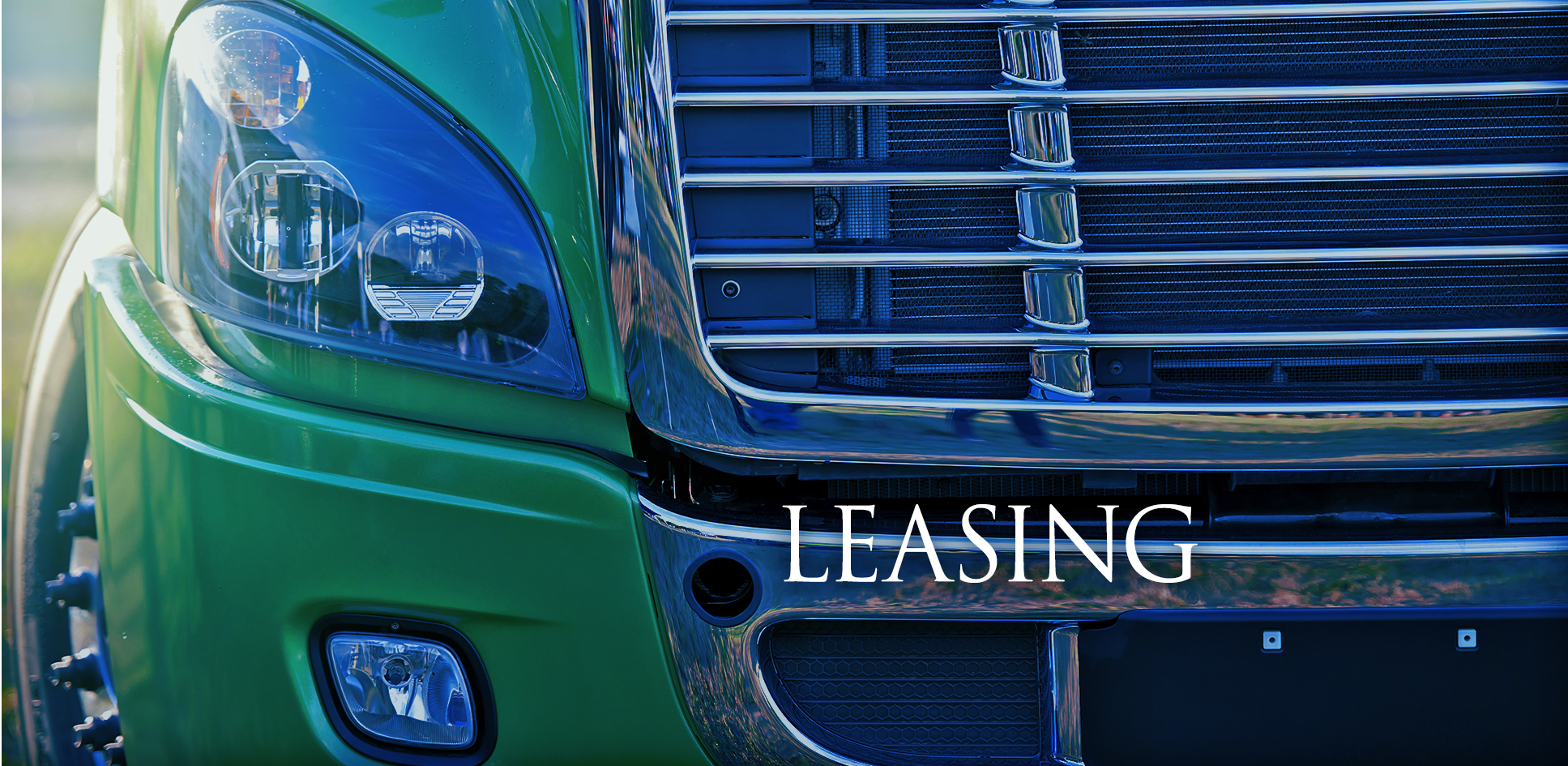 Leasing Compass Equipment Finance Inc.