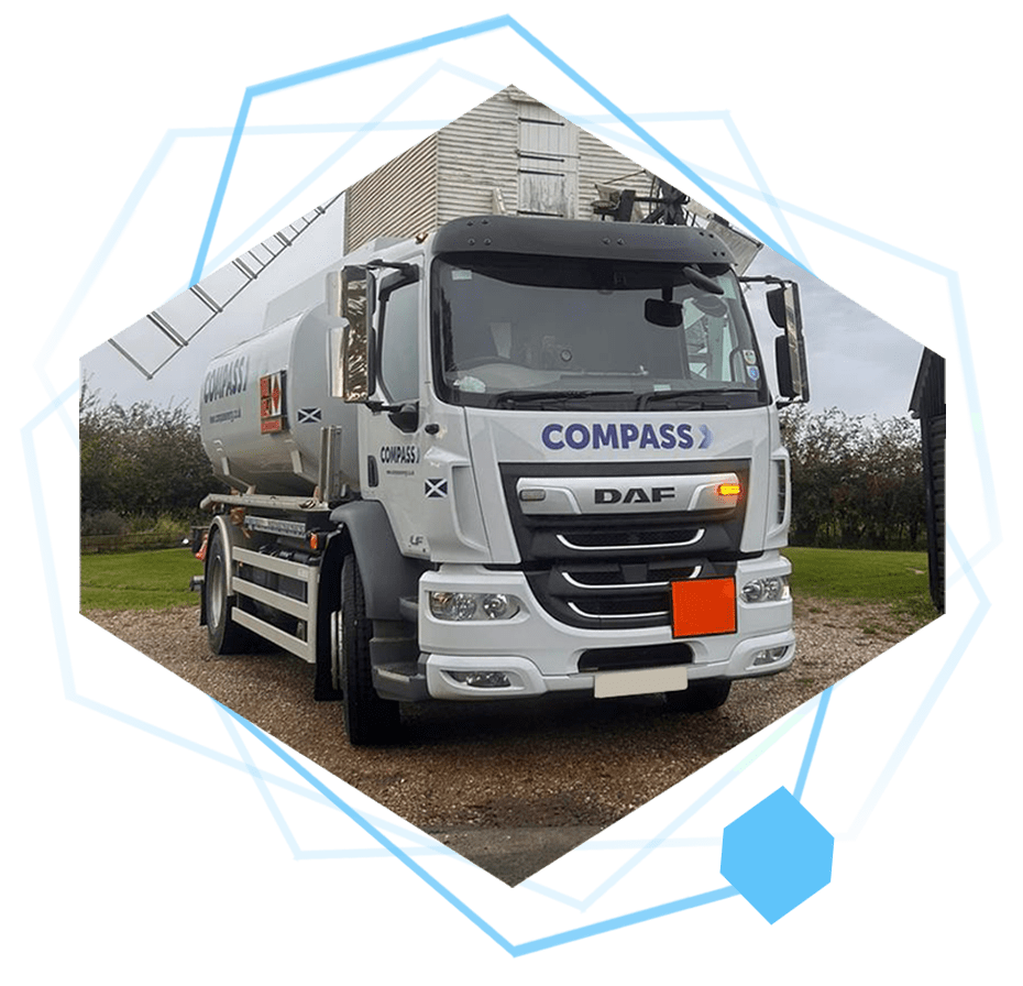 Best Heating Oil Supplier Across UK Compass Energy