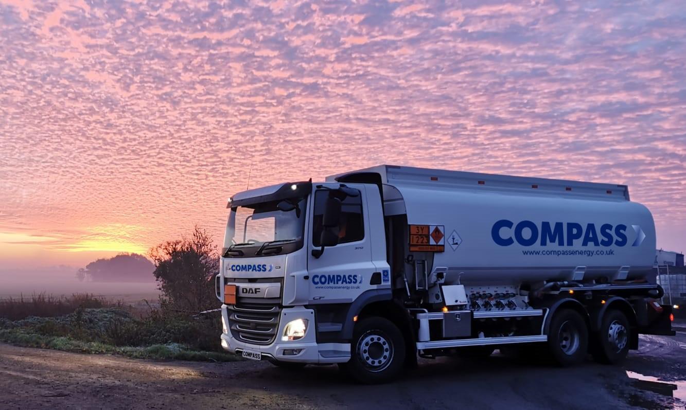 Ensuring Uninterrupted Construction Managing Fuel Supply In Winter