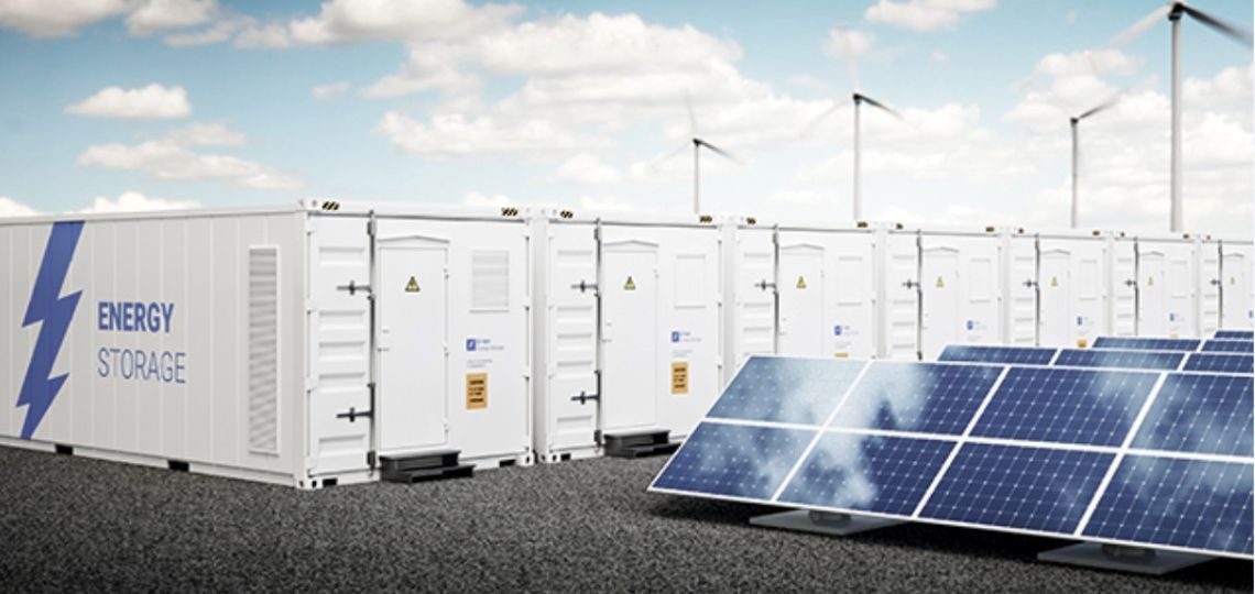 IESO Procures 740 MW of Energy Storage Compass Energy Consulting