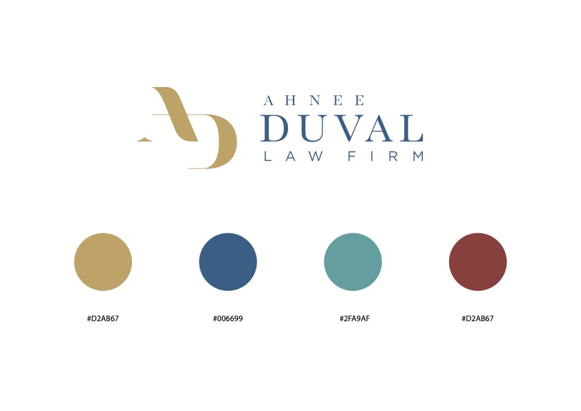 Ahnee Duval Compasseo