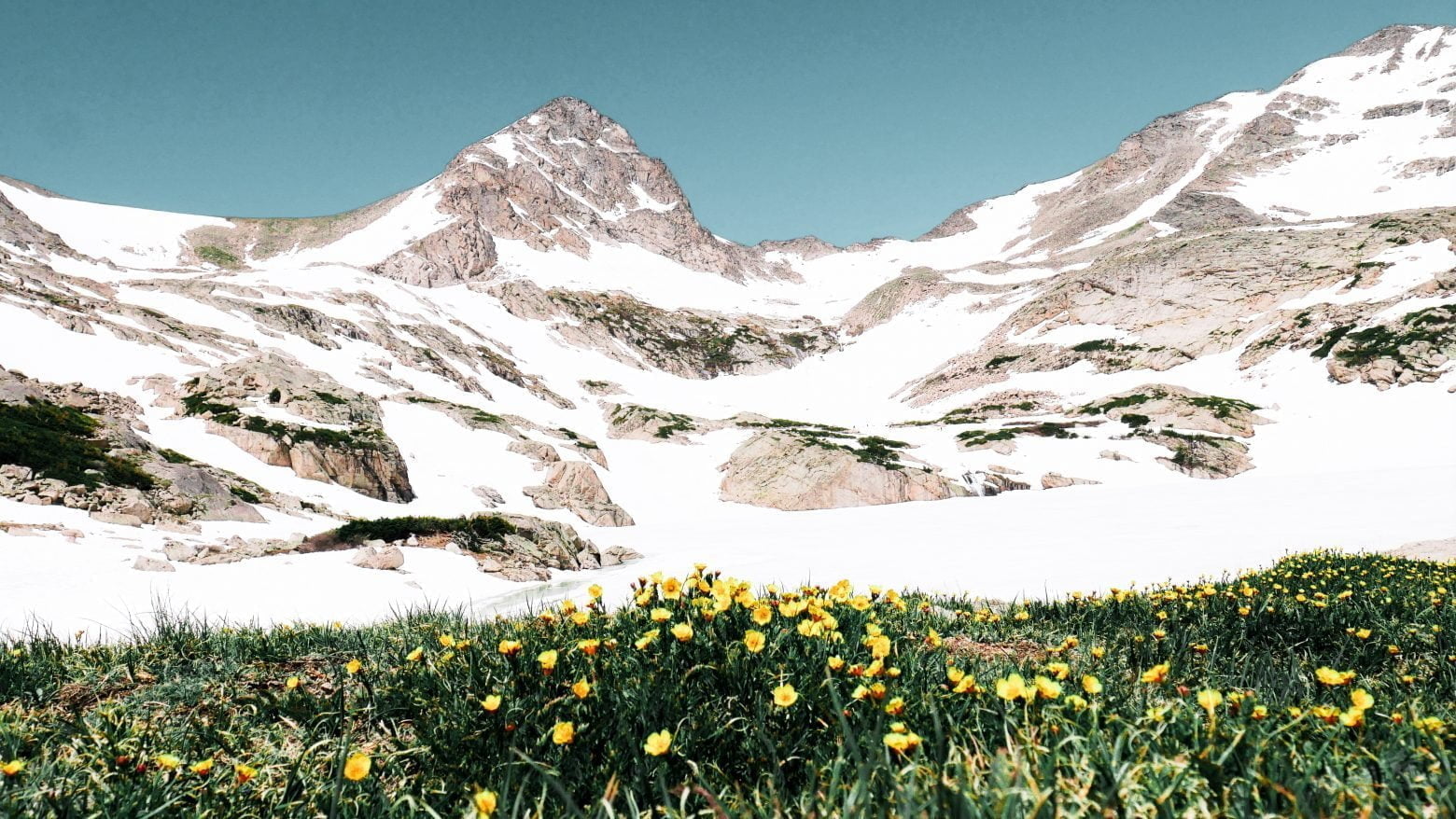 Colorado Compasses & Quests