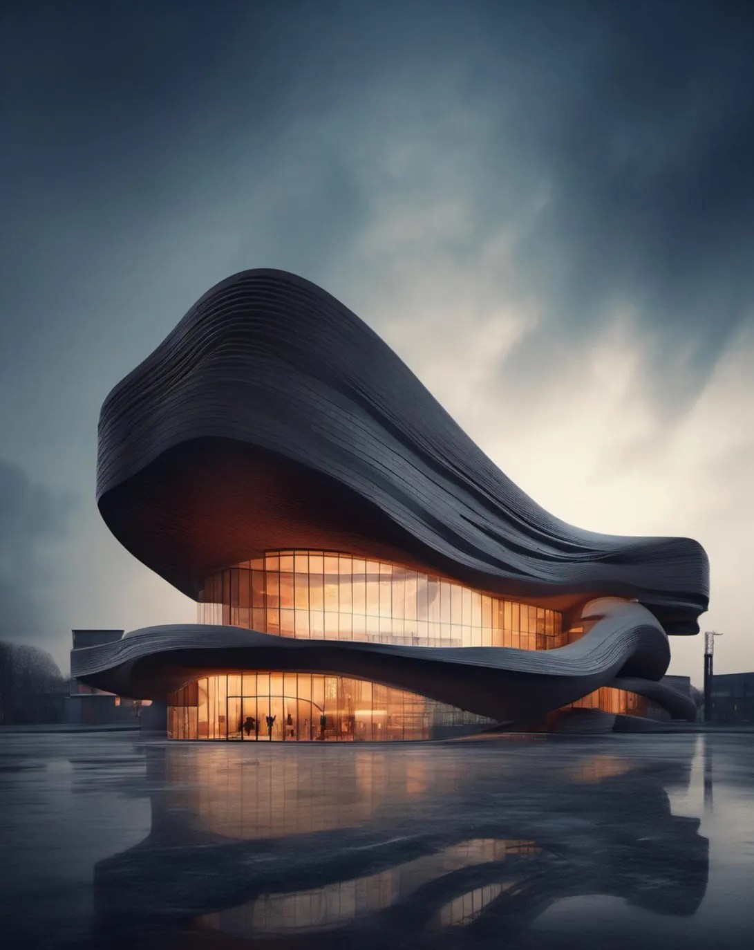 Compasses C42 Compasses Magazine The architecture & interior design