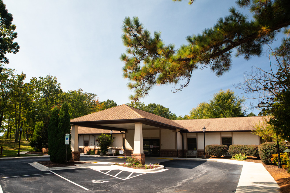 Countryside Compass Healthcare