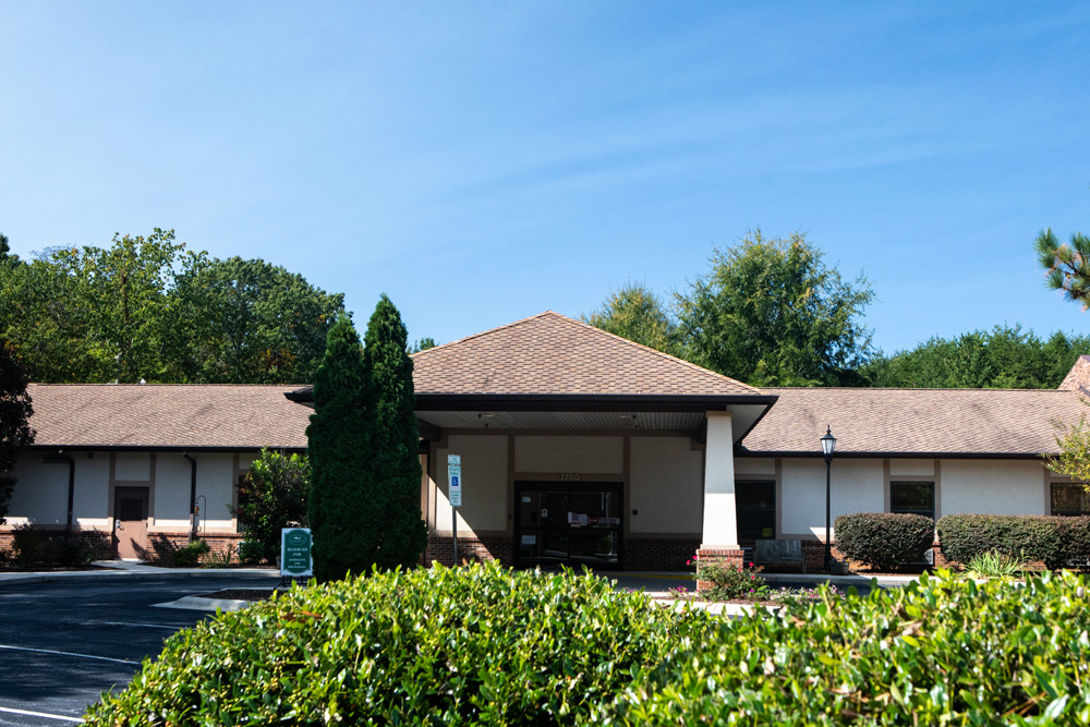 Countryside Compass Healthcare