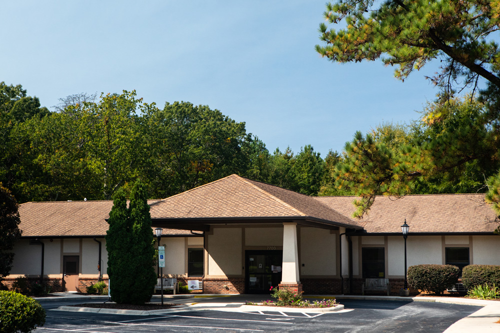 Countryside Compass Healthcare